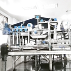 Juice production machine automatic industrial juice making machine for factory
