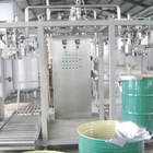 Fruit and vegetable processing machinery automatic industrial fruit and vegetable processing equipment