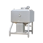 300L-2000L High-speed bottom emulsification tank for sugar/milk power/jelly power/juice powder/ disscolving